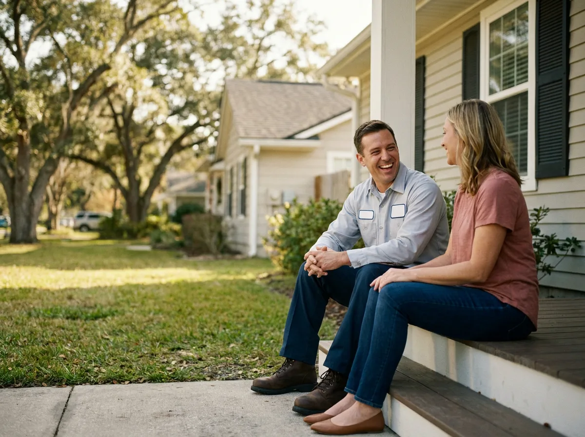 Septic tank pumping FAQs for Arden, NC